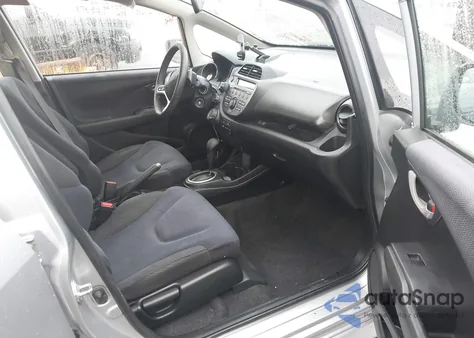 2012 Honda Fit Sport z USA, uszkodzony, nr VIN JHMGE8H55CC031177